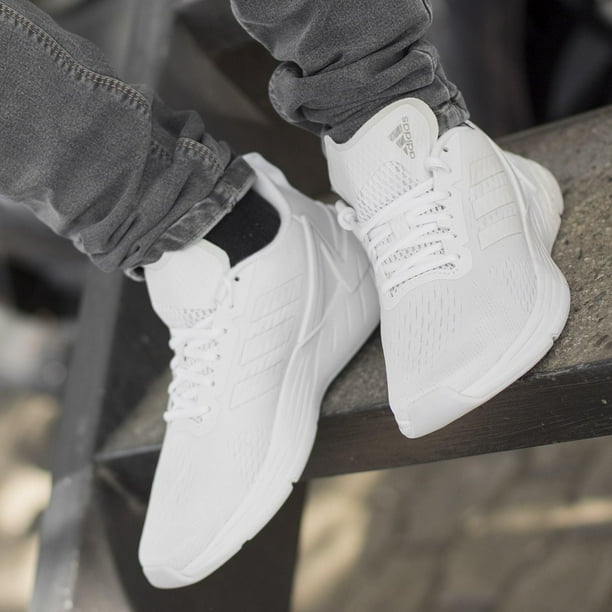 Adidas Response Super Fotos De Zapatillas Adidas Blancas Tenis Adidas  Response Super FY6481 Blanco Hombre