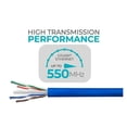 thumbnail image 5 of PANDUIT Cat.6 UTP Patch Cord, 5 of 10
