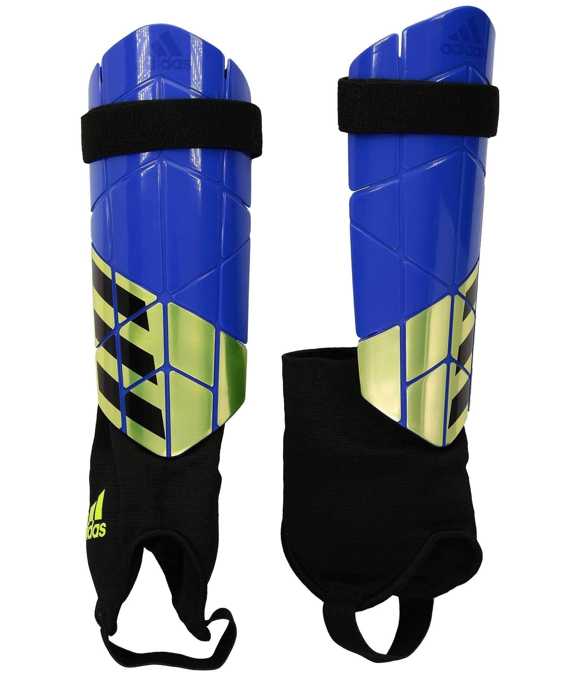 adidas X Reflex Soccer Shin Guards