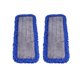 thumbnail image 5 of Paño de trapeador fibra de almohadilla de trapeador 2 piezas para el hogar para la oficina LHCER Otros, 5 of 8