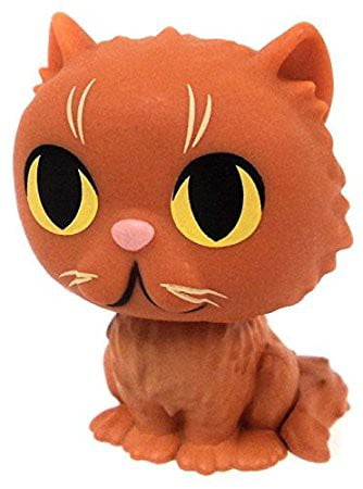 crookshanks plush