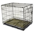 thumbnail image 1 of Tapis pour animaux Gris, 53cm x 30cm, 1 of 5