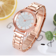 thumbnail image 1 of Ladies Stainless Steel Quartz Watch, 1 of 2