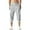 Grey, variant on Shorts for Men Summer 25 New Men's Solid Color Sport Screw Strap Shorts Size:4XL