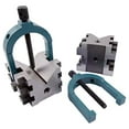 thumbnail image 3 of HHIP 3402-0112 Mulit-USE V-Blocks & Clamps Set, 2.5" x 2.75" x 2", 3 of 5