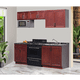 thumbnail image 2 of Cocina Boreal - Nogal, 2 of 2