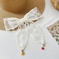 thumbnail image 4 of Fashion Personality Headwear Women Fascinator Headbands Wedding Accessories for Comfort and Styles, 4 of 4