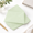 Light Green-Medium 5.25" x 7.25", variant on Light Green Medium 5.25" x 7.25" Handmade Deckle Edge Envelopes 25-Pack for Invitations and Crafts