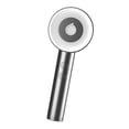 thumbnail image 2 of TOOYFUL Electric Scalp Massage Comb Cordless Electric Massager for Head Muscle Relax Gray, 2 of 10