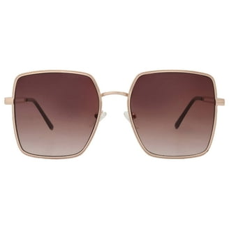 Guess Factory GF0389-32B 57mm New Sunglasses - Walmart.com