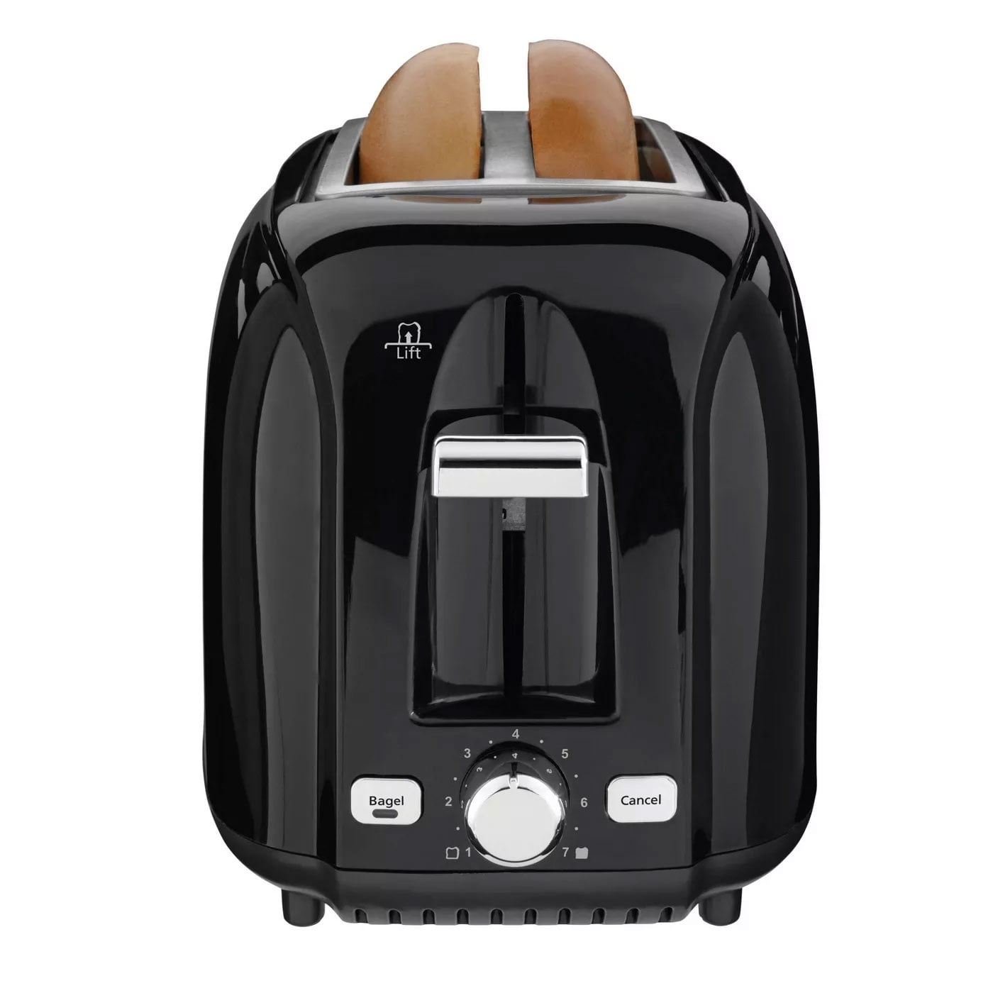 New-IOrB/P-OP Details about   Sunbeam 2-Slice Toaster 