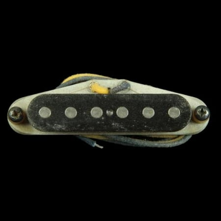 Seymour Duncan Antiquity Neck - Seymour Duncan Antiquity II Myth Mustang Electric Guitar Neck Pickup