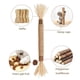 thumbnail image 2 of 3 uds Cat Molar Sticks Natural Silvervine Catnip Snacks masticar juguete para jugar con mascotas Likrtyny Libre de BPA, 2 of 6