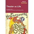 thumbnail image 1 of Pre-Owned Theater as Life: Five Modern Plays (Paperback) 1590209001 9781590209004, 1 of 1
