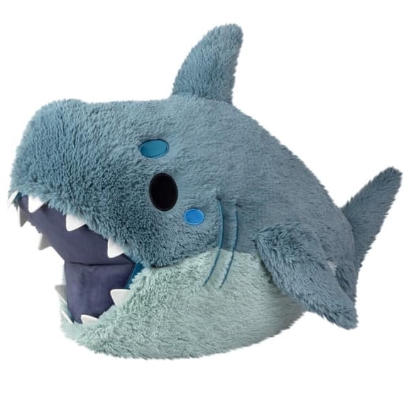 Squishable / Megalodon Plush