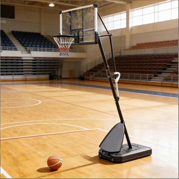 Basketball Hoop