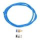 thumbnail image 4 of Kit de accesorios neumáticos 5PCS Tubos de PTFE con 20PCS Accesorios neumáticos PC4‑M6 PC4‑M10 para impresora 3D Filamento de 1,75 mm, 4 of 8