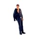 thumbnail image 2 of Figuras de personas a escala 1:64, figuras de juego coleccionables, modelo de personas pequeñas, modelo de personaje para diseño de estación de tren, masculino, 2 of 8