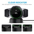 thumbnail image 3 of Cargador FYOUNG para Samsung Galaxy Smart Watch SM-R800 R810 R815, 3 of 7
