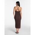 thumbnail image 2 of Madden NYC Women's Crochet Dress, Sizes XXS-XXL, 2 of 4