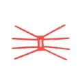 thumbnail image 1 of Methold Soporte Universal portátil para coche, soporte para teléfono de araña, soporte para escritorio de coche, soporte perezoso, soporte ajustable Type4 NO4, 1 of 6