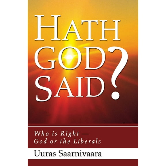 Hath God Said? (Paperback)