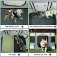 thumbnail image 3 of Corral para mascotas Siedihit para perros y gatos, portátil para uso interior y exterior, 3 of 6