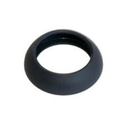 Bell Sleeve for Cardiology II, II and III Color: Black