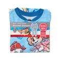 thumbnail image 2 of Paw Patrol Baby and Toddler Boys' Blanket Sleeper, Sizes 12M-5T, 2 of 4