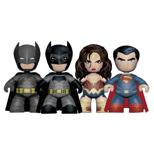 small batman figures