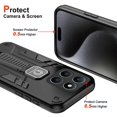 thumbnail image 5 of Holder Phone Case For Honor X6a, 5 of 5