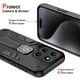 thumbnail image 5 of Holder Phone Case For Honor X6a, 5 of 5