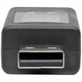 thumbnail image 5 of Tripp Lite USB-A Voltage & Current Tester Kit w/ LCD Screen USB 3.1 Gen 1, 5 of 8