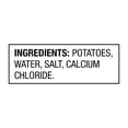 thumbnail image 3 of Canned Diced Potatoes, Gluten-Free, 15 oz Can, 3 of 9
