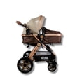 thumbnail image 2 of Carriola De Paseo Travel System Noni Is-999A, 2 of 6