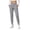 *Gray, variant on VBVC Women's High Waisted Yoga Joggers , Slim Stretchy Lounge Pants For Women , Ladies' Fall Winter Running Bottoms with Pockets, *Gray , Large