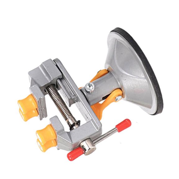 Precisions Vise For Carving Crafting Jewelry Making With Coppers Alloys