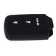 thumbnail image 5 of Funda protectora de silicona para llave XR-V Negro, 5 of 7