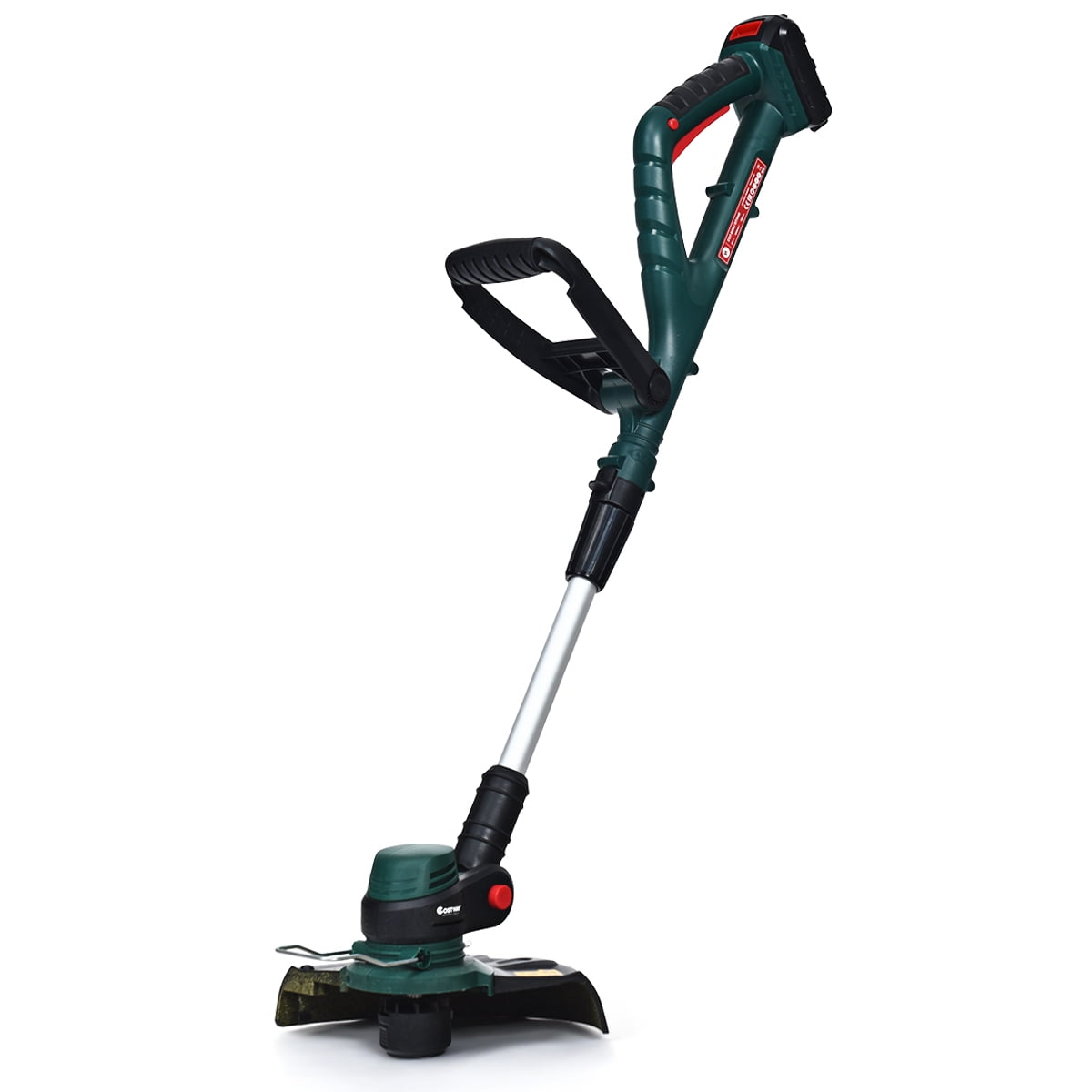 walmart grass trimmer cordless