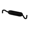 thumbnail image 1 of Muelle de Caballete Negro 105mm para 883 1200, 1 of 9