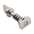 thumbnail image 2 of Tornillo para quilla de tabla de de acero inoxidable de calidad, práctico, portátil, duradero, accesorio de montaje de quilla de, 2 of 8