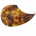 thumbnail image 3 of Professional Folk Acoustic Guitar Pickguard Scratch plate self adhesive guard, 3 of 8