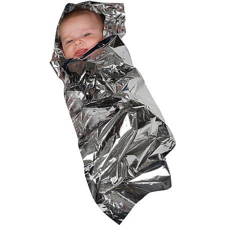 baby sterile conserving bunting mabis foil emergency blanket heat dialog displays option button additional opens zoom walmart