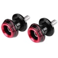 thumbnail image 1 of Tornillos deslizantes de Ormromra para motocicleta 8MM/10MM Universal rojo, 1 of 8