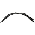 thumbnail image 3 of Fender Liner Compatible with 2014-2020 Mitsubishi Outlander Front, Right Passenger, 3 of 5