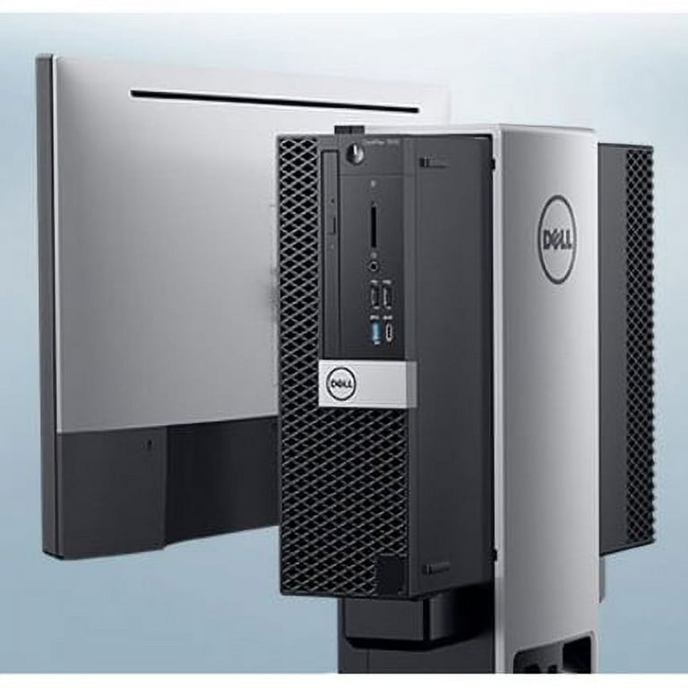 Dell OptiPlex 7070 Desktop Computer - Intel Core i5-9500 - 8GB RAM