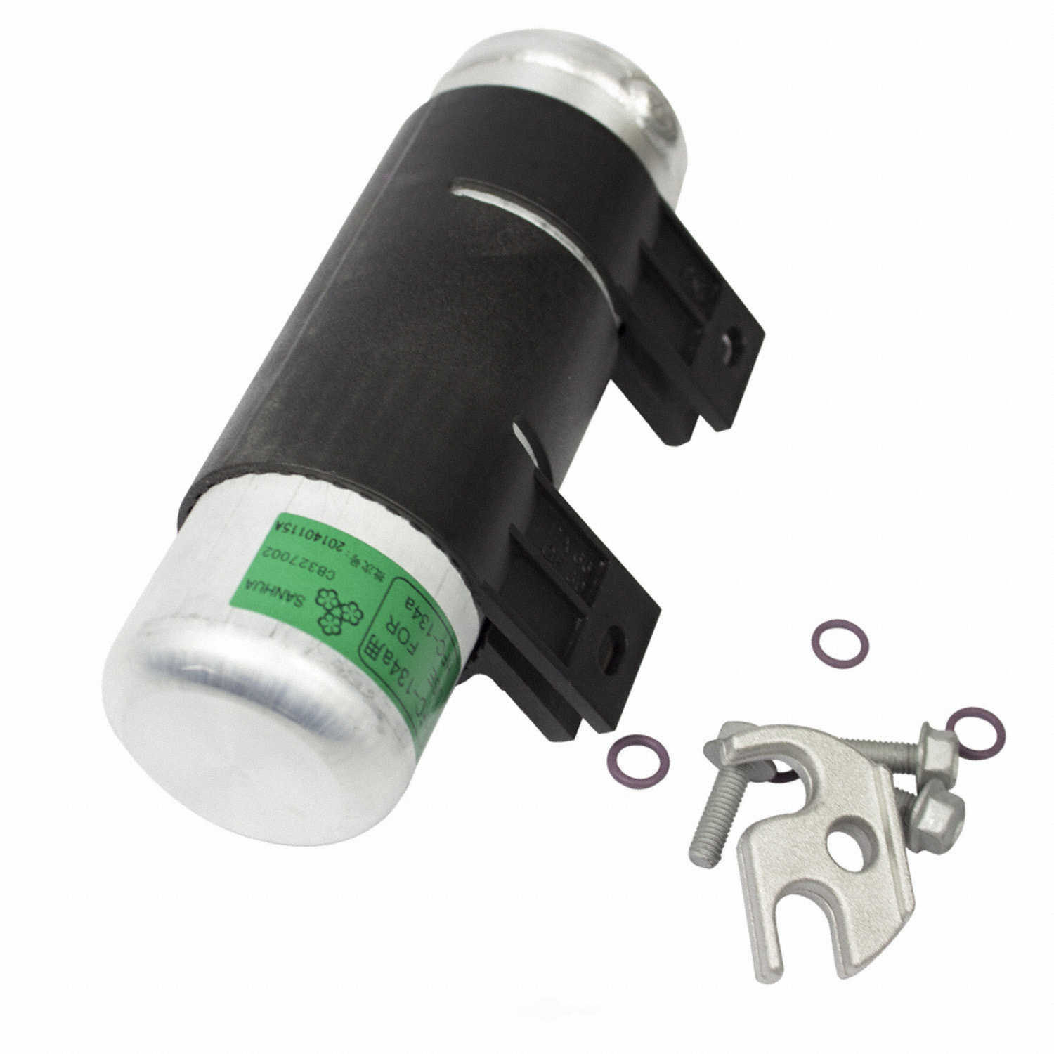 Motorcraft YF-37372 A/C Accumulator Fits select: 2013-2016 FORD ESCAPE