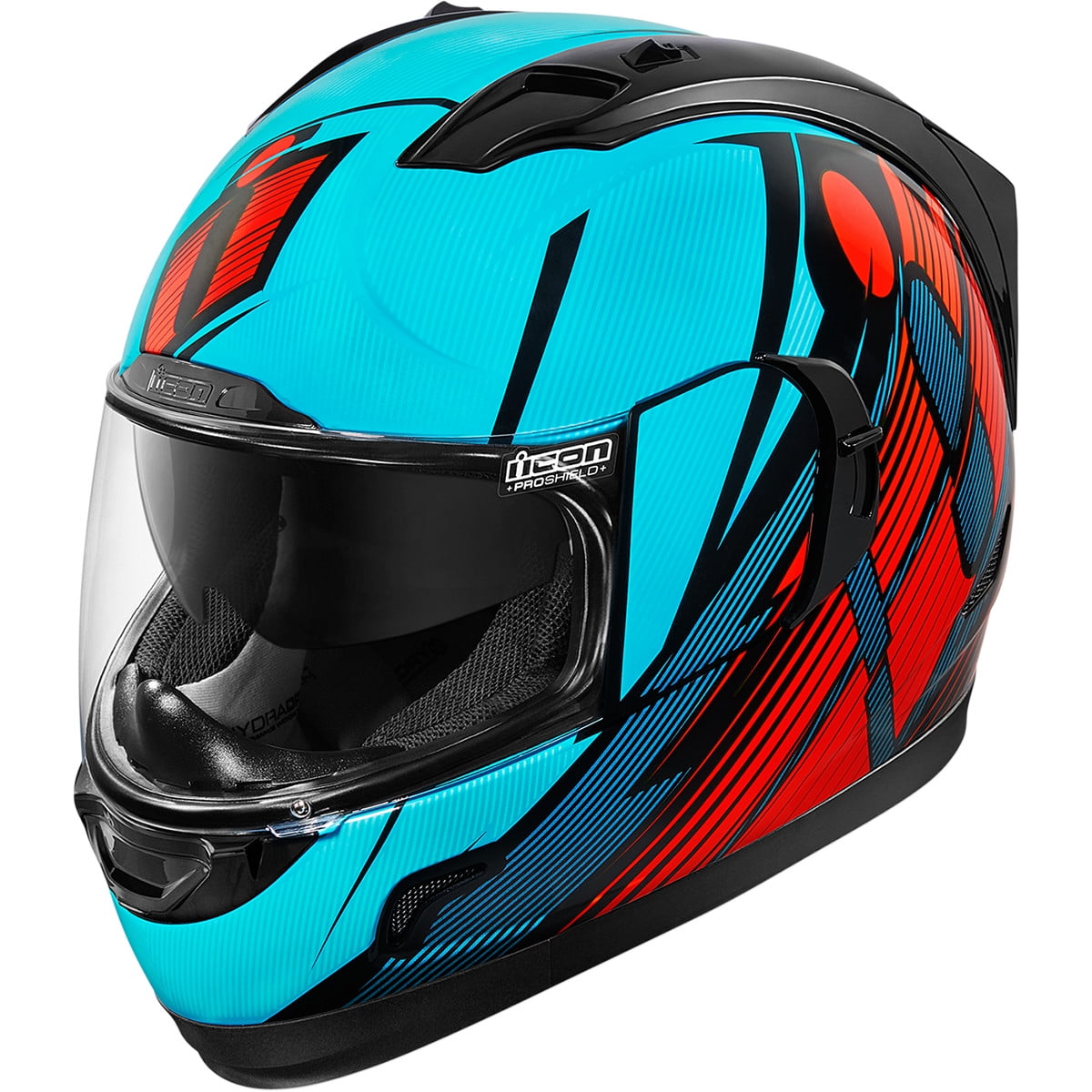 Icon alliance gt primary sales