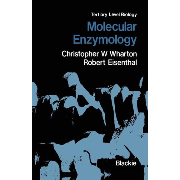Tertiary Level Biology Molecular Enzymology, (Paperback)