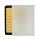 thumbnail image 3 of Filtro de aire de cabina Yuxing 16546-4BA1B-C139 B7200-4BA0A-D403 Blanco Amarillo, 3 of 5
